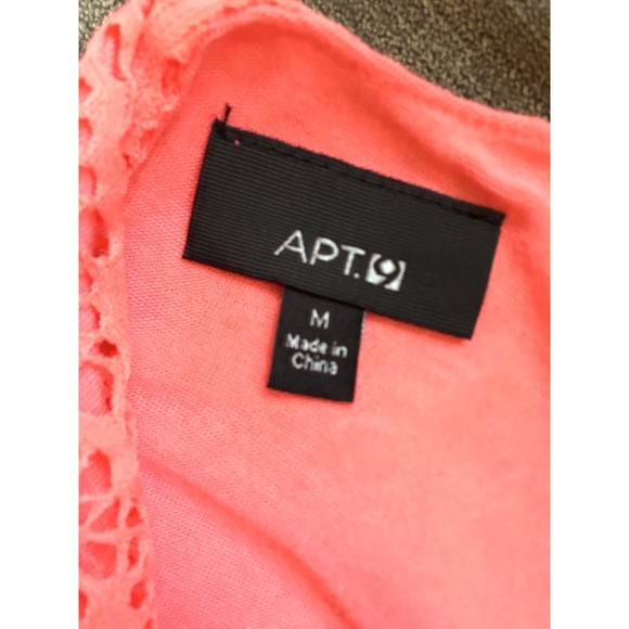 🌻Apt. 9 Dress - Picture 4 of 4